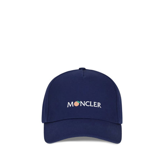 Moncler x Donald Glover Moncler x Gilga Farm von Donald Glover Baseballkappe