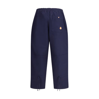 Moncler x Donald Glover Moncler x Gilga Farm von Donald Glover Baumwollgabardine-Hose