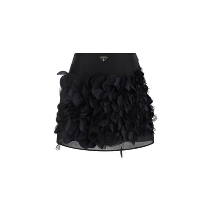 Prada Minirock