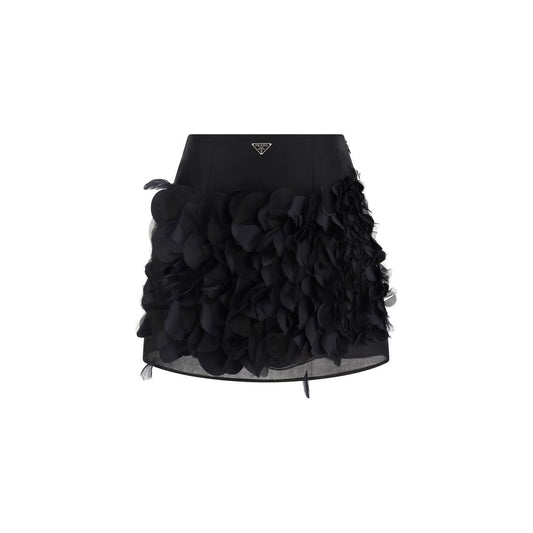 Prada Minirock