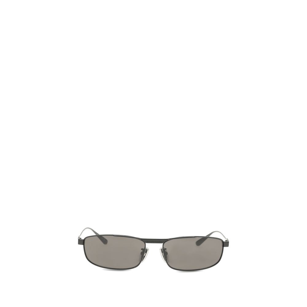 Balenciaga Rechteckige Sonnenbrille