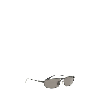 Balenciaga Rechteckige Sonnenbrille