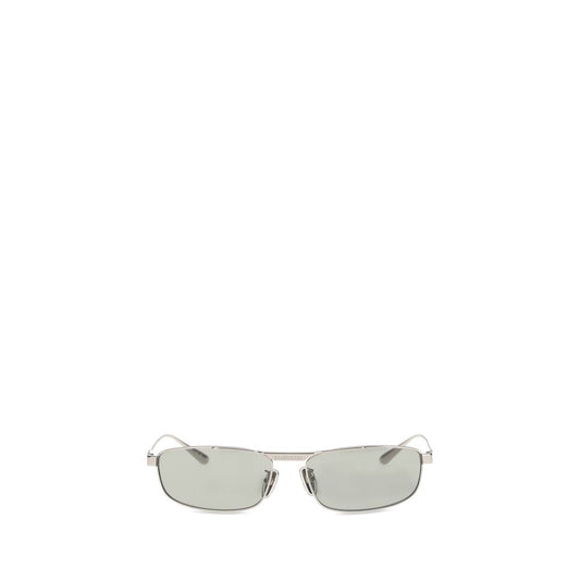 Balenciaga Rechteckige Sonnenbrille