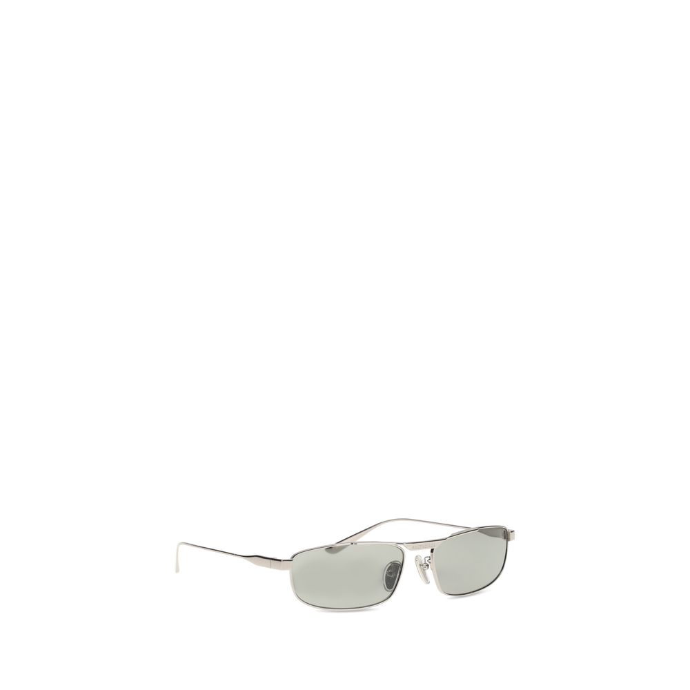 Balenciaga Rechteckige Sonnenbrille