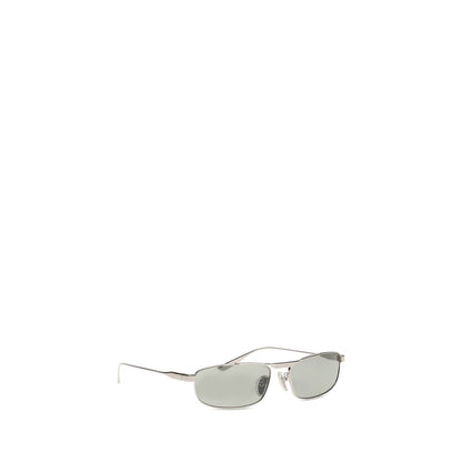 Balenciaga Rechteckige Sonnenbrille