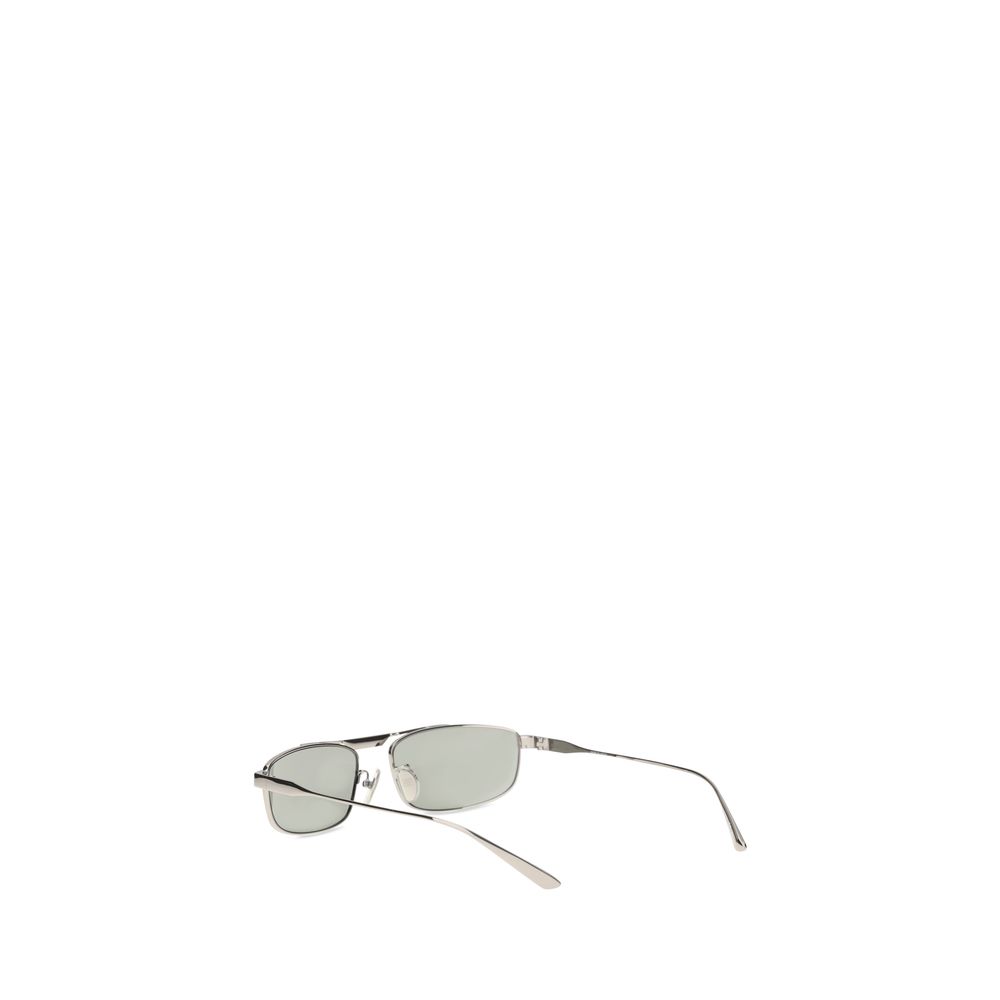Balenciaga Rechteckige Sonnenbrille