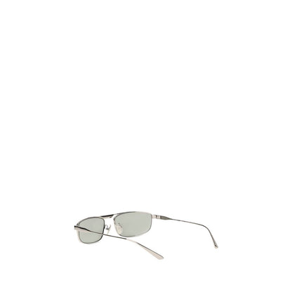 Balenciaga Rechteckige Sonnenbrille