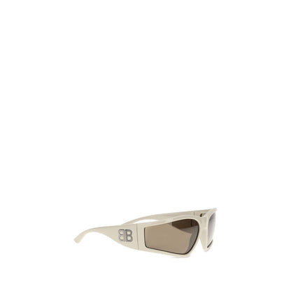 Balenciaga Sunset D-Frame Sonnenbrille