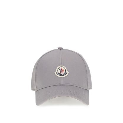 Baseballkappe mit Moncler-Logo
