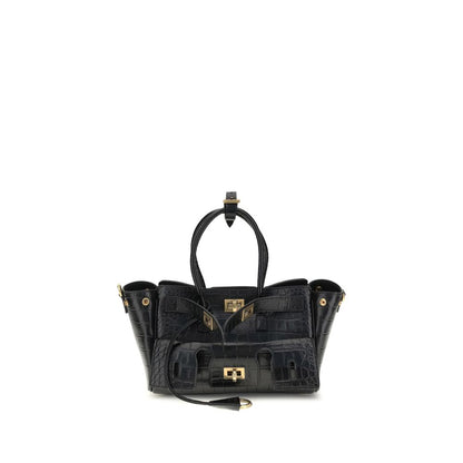 Balenciaga Bel Air Mini-Umhängetasche