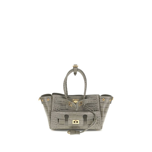 Balenciaga Bel Air Mini-Umhängetasche