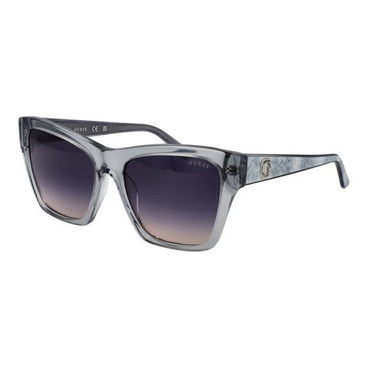 Guess Graue Damen Sonnenbrille