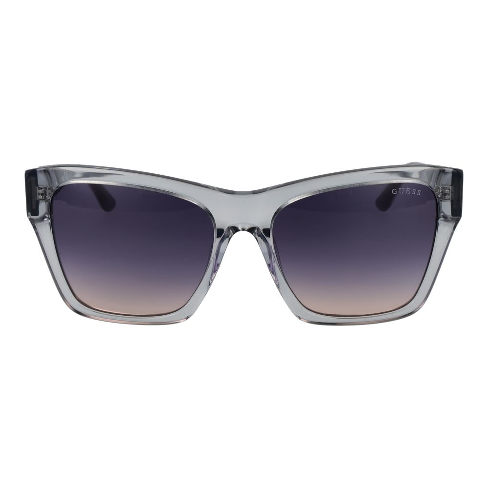 Guess Graue Damen Sonnenbrille