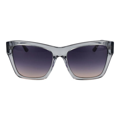 Guess Graue Damen Sonnenbrille