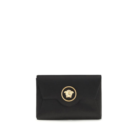 Versace La Medusa Schultertasche