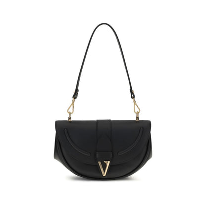 Versace – Mittelgroße Virtus-Umhängetasche