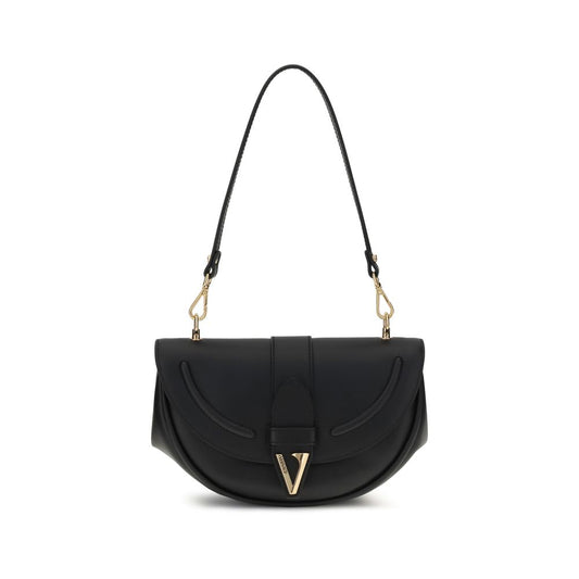 Versace – Mittelgroße Virtus-Umhängetasche