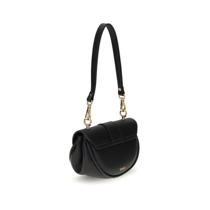 Versace Virtus kleine Schultertasche