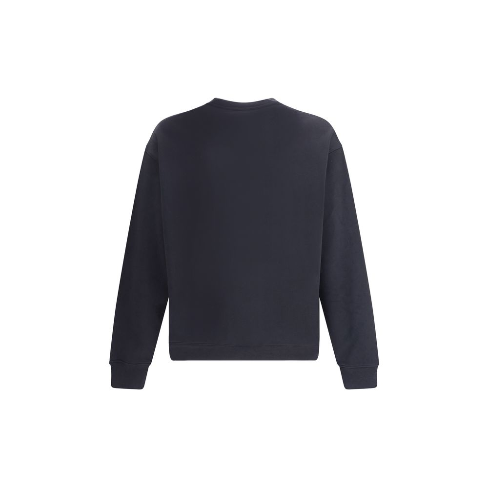 Moschino Baumwoll-Sweatshirt