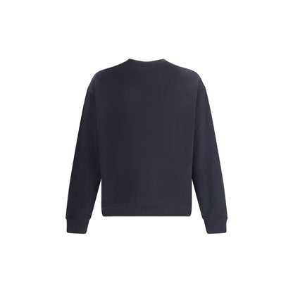 Moschino Baumwoll-Sweatshirt