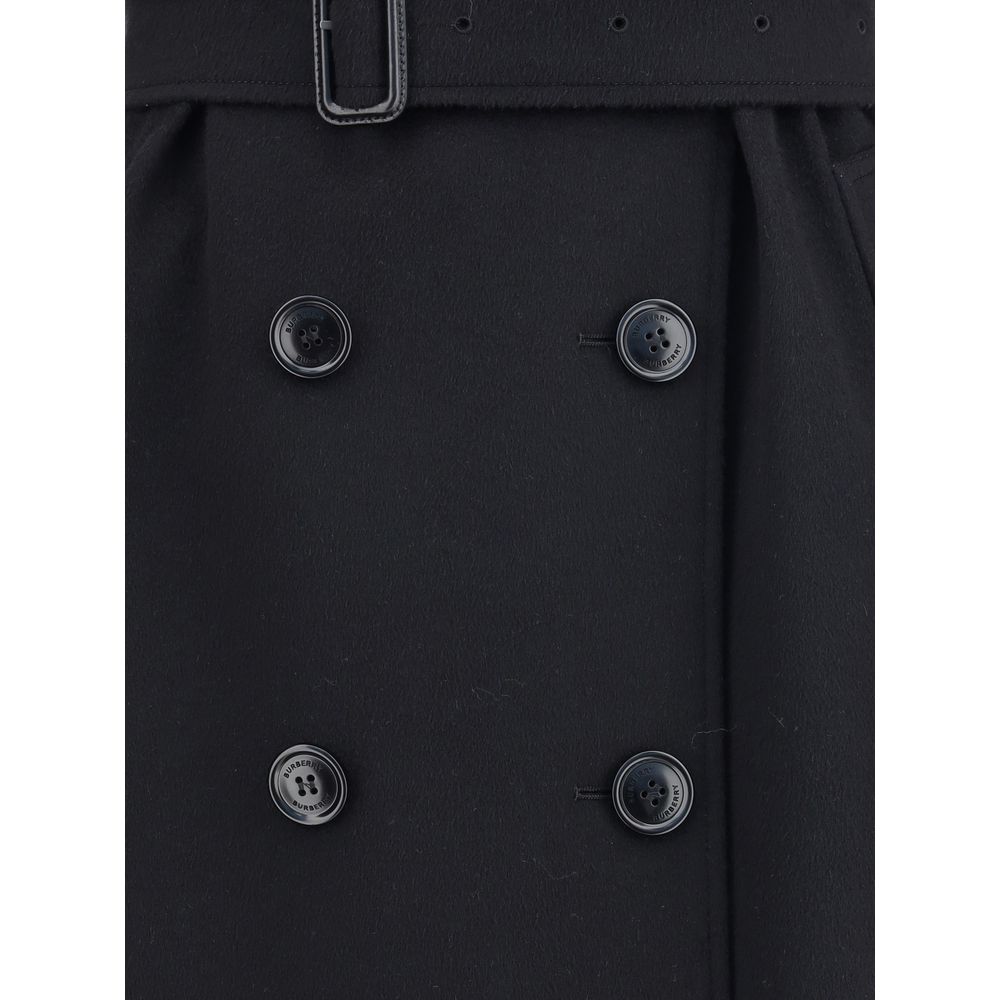 Burberry Kensington Mantel