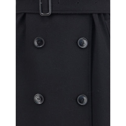 Burberry Kensington Mantel