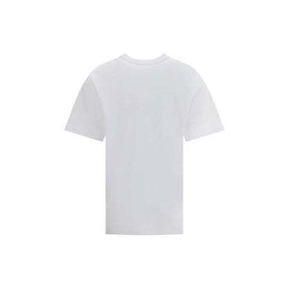 T-Shirt mit Gucci-Logo