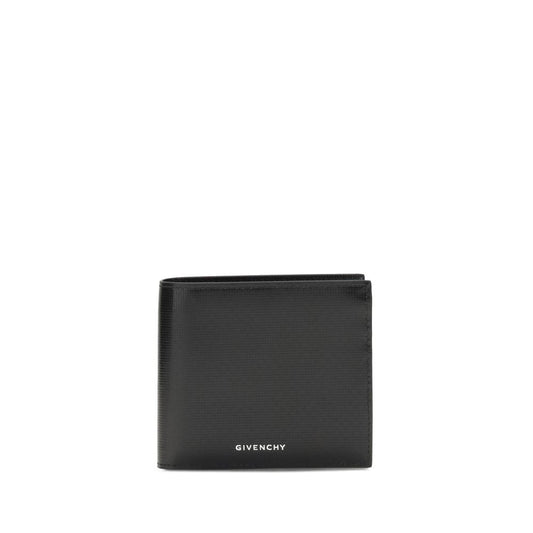 Givenchy Classique 4G Lederbrieftasche
