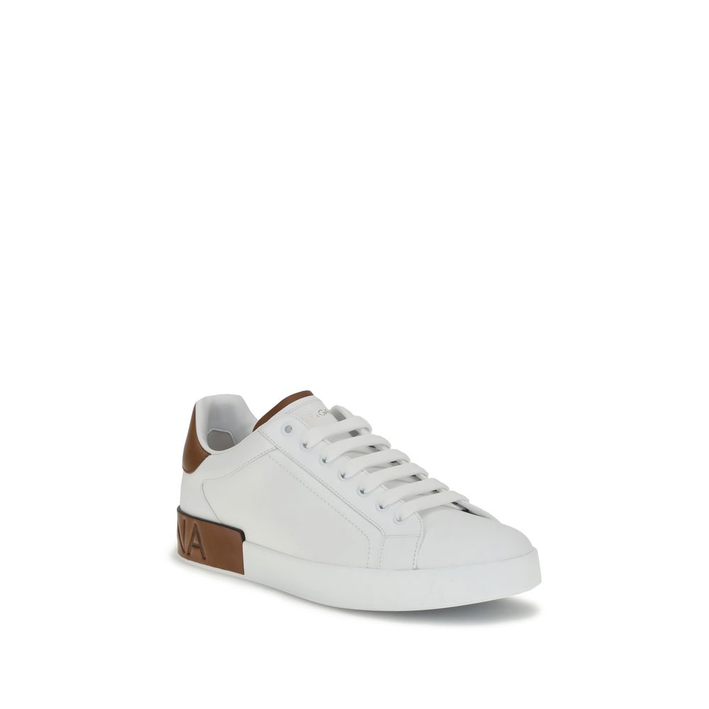Dolce &amp; Gabbana Portofino Sneakers