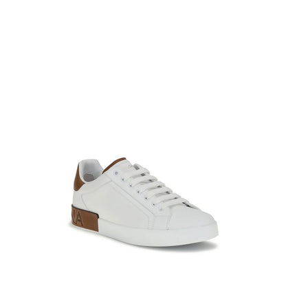 Dolce &amp; Gabbana Portofino Sneakers