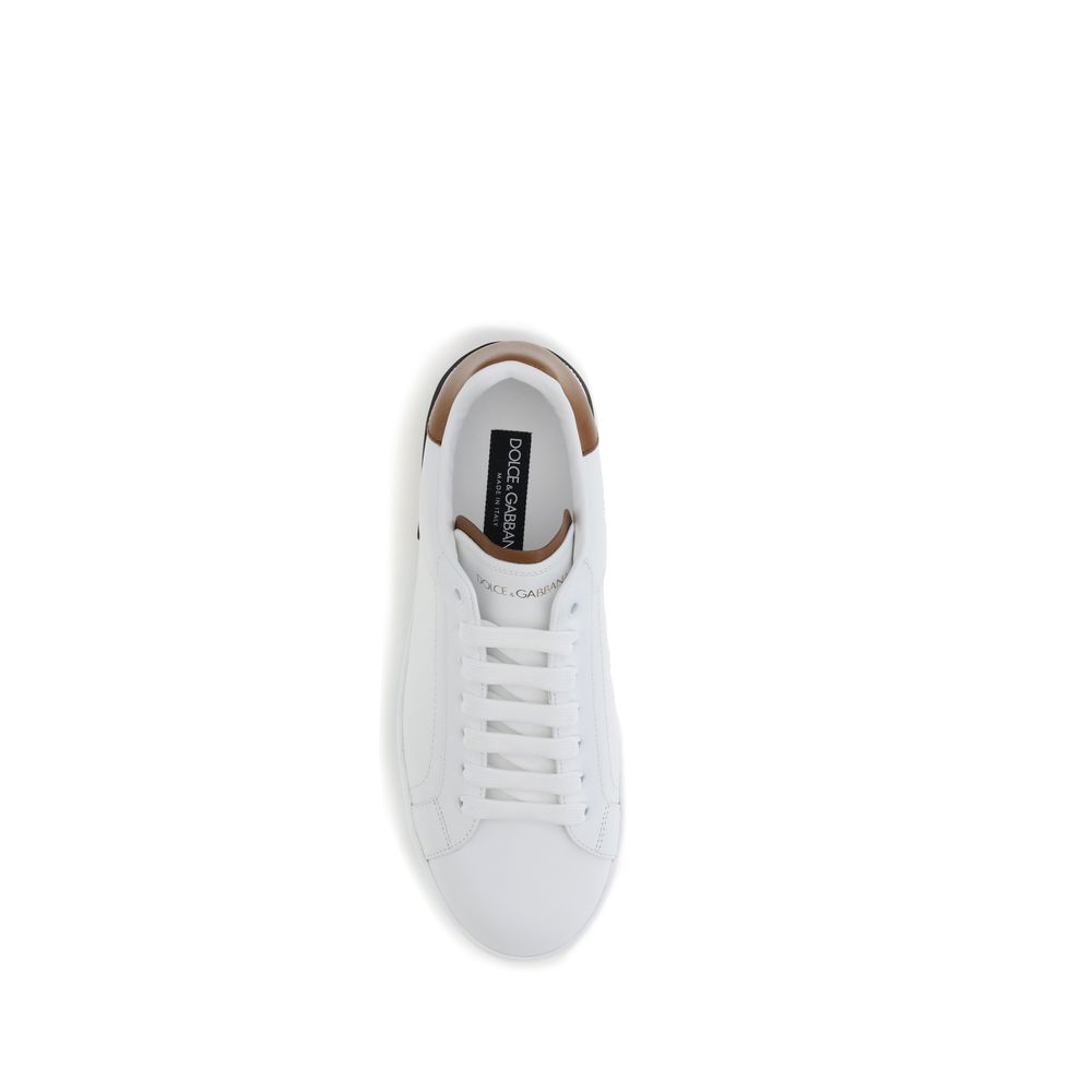 Dolce &amp; Gabbana Portofino Sneakers