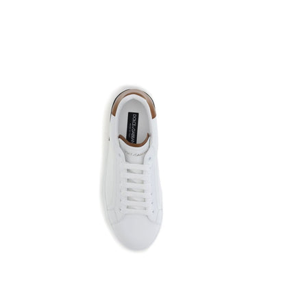 Dolce &amp; Gabbana Portofino Sneakers