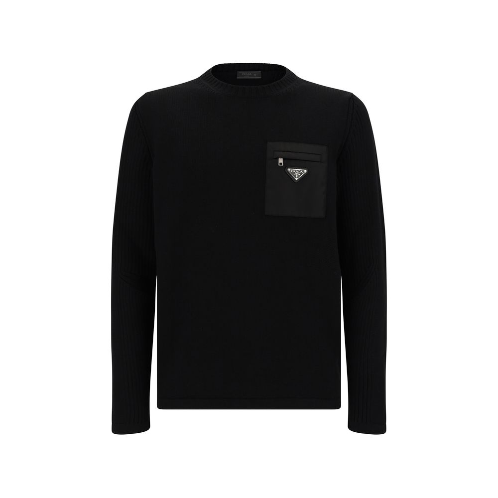 Prada Strickwaren