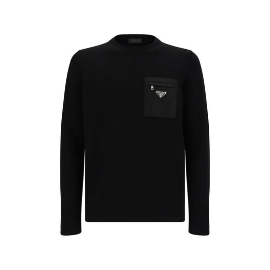 Prada Strickwaren