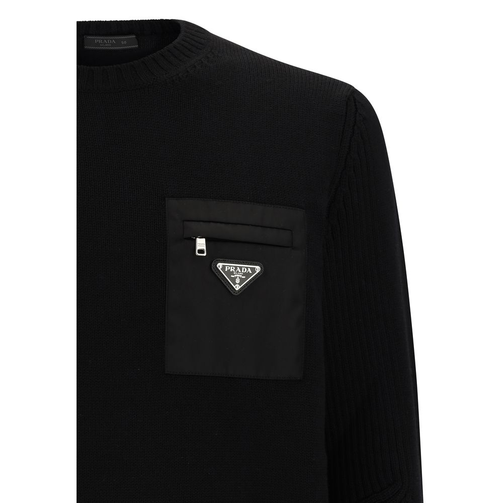 Prada Strickwaren
