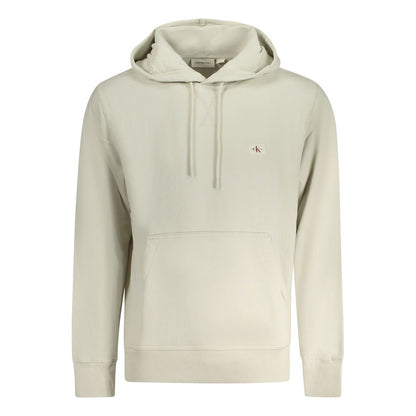Calvin Klein Beige Baumwollpullover