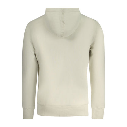 Calvin Klein Beige Baumwollpullover