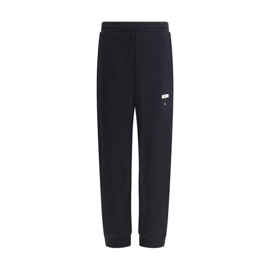 Jogginghose mit Moschino-Logo