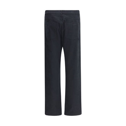 Moschino Baumwollhose
