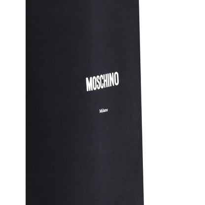 Jogginghose mit Moschino-Logo