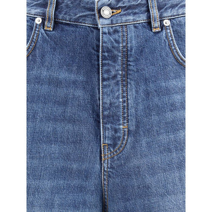 Oversize-Jeans von Givenchy