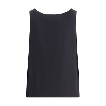 Dolce & Gabbana Silk Top