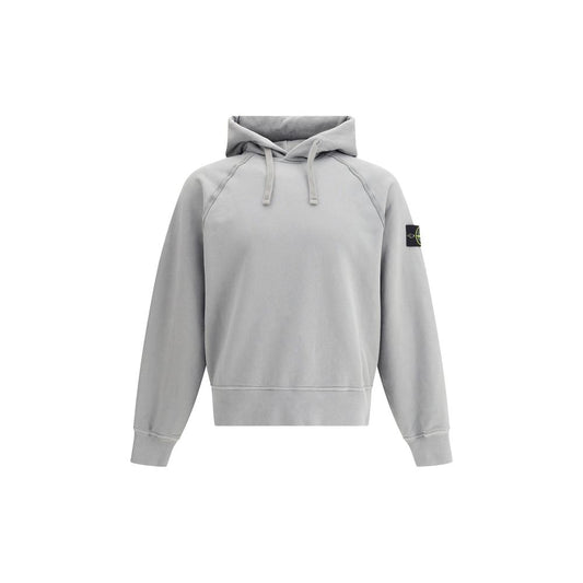 Stone Island Baumwoll-Hoodie