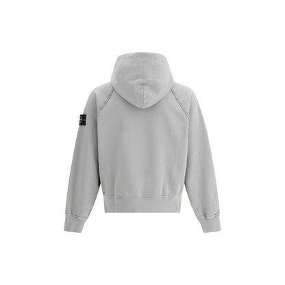 Stone Island Baumwoll-Hoodie
