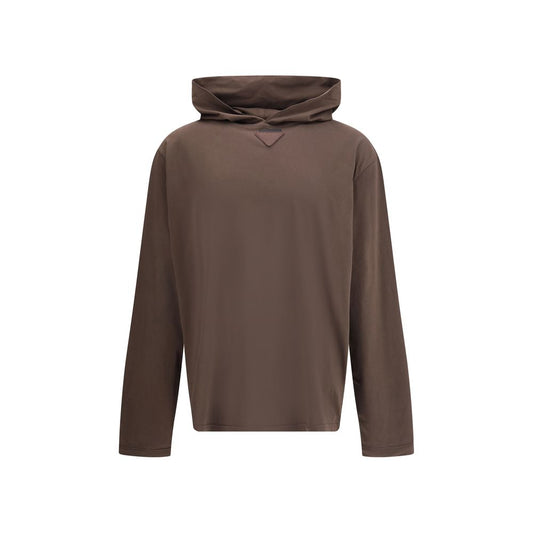 Prada Leichter Hoodie