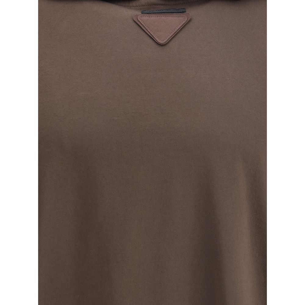 Prada Leichter Hoodie