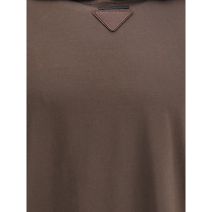 Prada Leichter Hoodie
