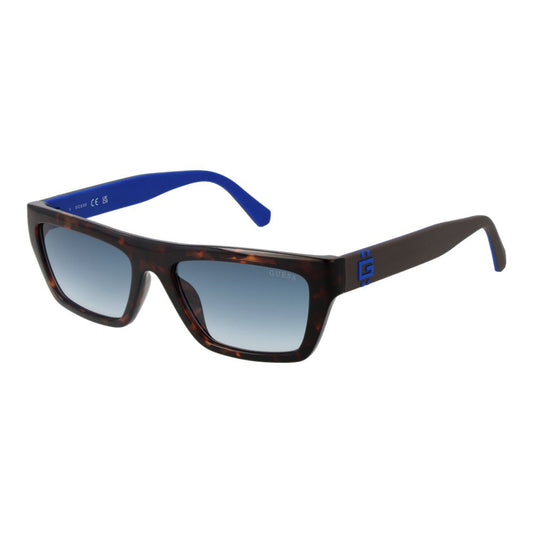 Guess Braune Herren Sonnenbrille