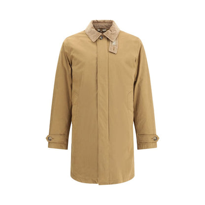 Woolrich Lamar Wattierte Jacke