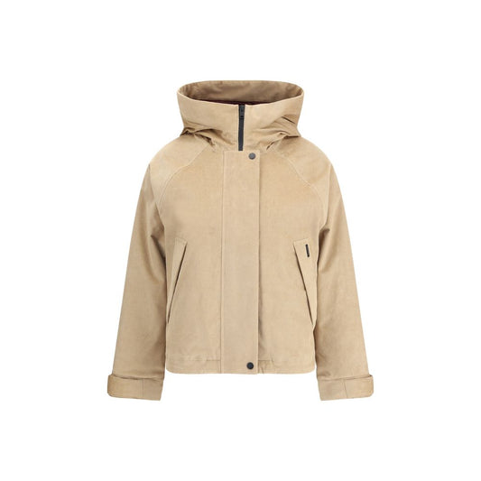 Woolrich Cordjacke